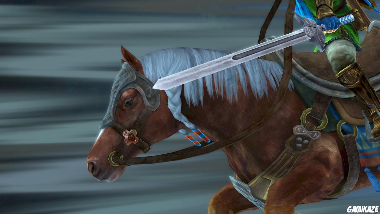 Hyrule Warriors Definitive Edition