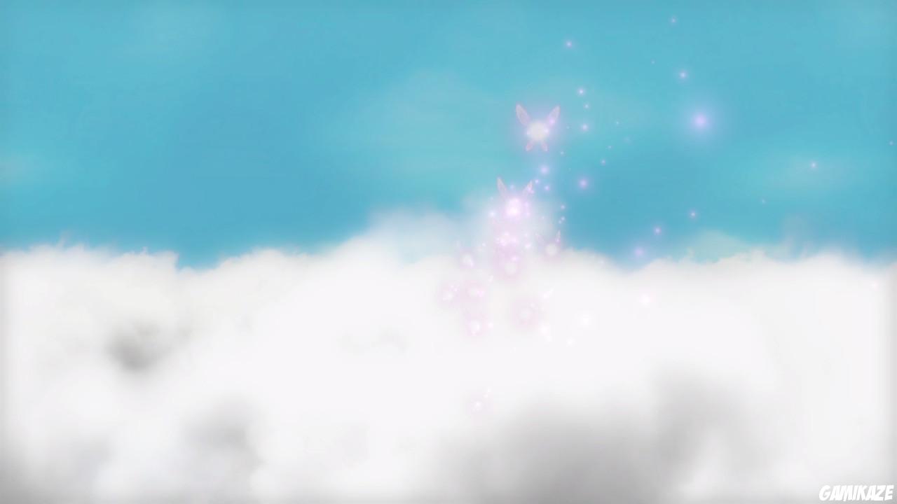 Hyrule Warriors Definitive Edition