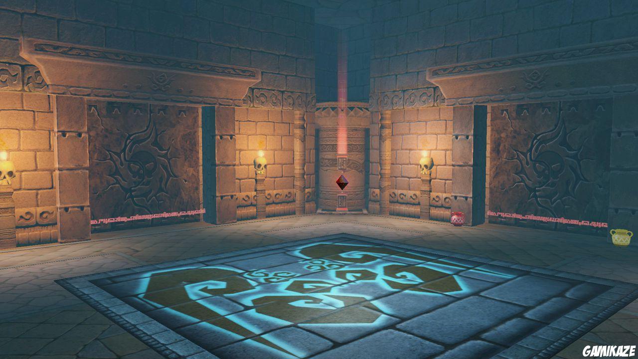 Hyrule Warriors Definitive Edition