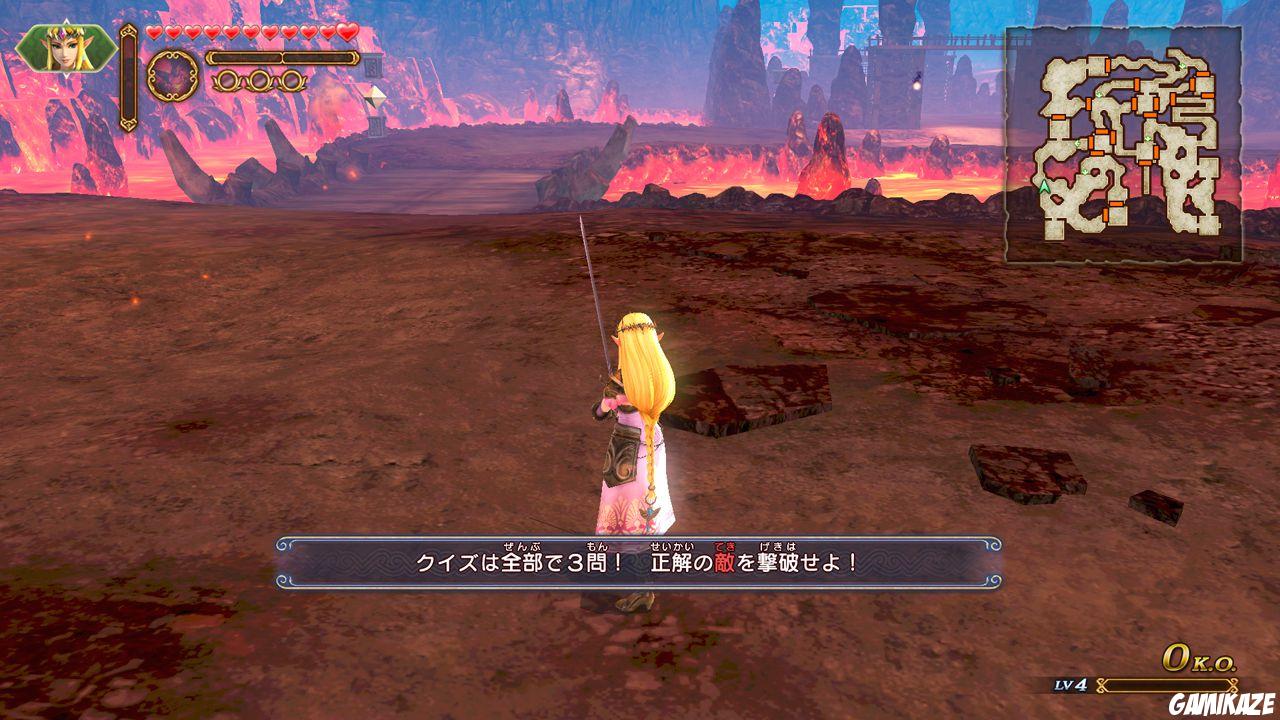 Hyrule Warriors Definitive Edition