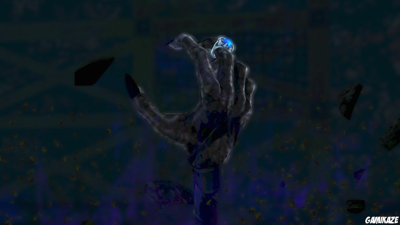 Hyrule Warriors Definitive Edition