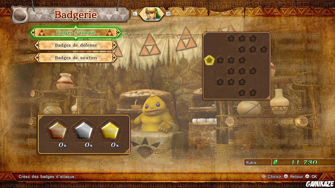 Hyrule Warriors Definitive Edition