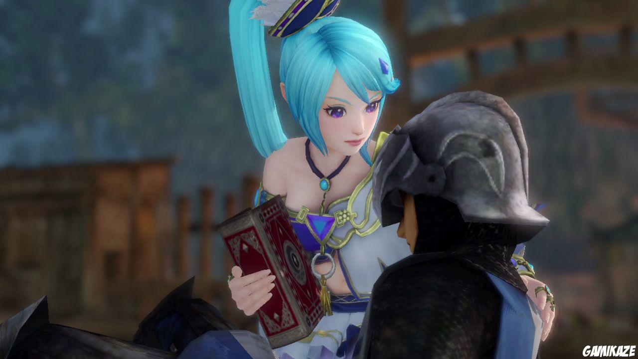 Hyrule Warriors Definitive Edition