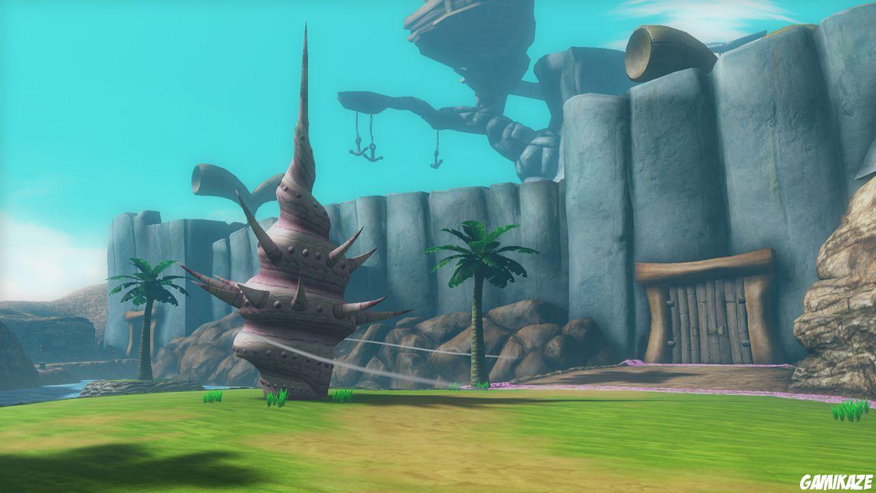 Hyrule Warriors Definitive Edition