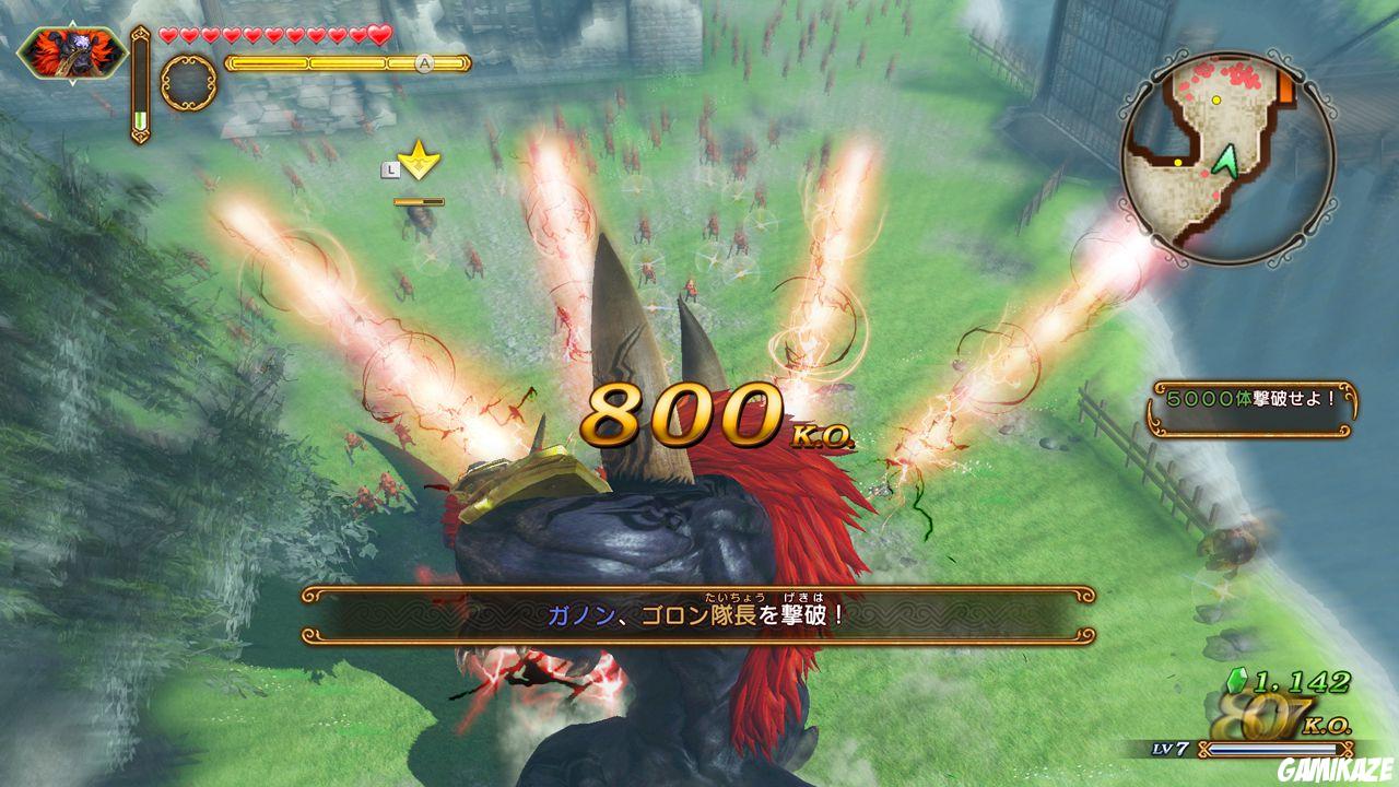 Hyrule Warriors Definitive Edition