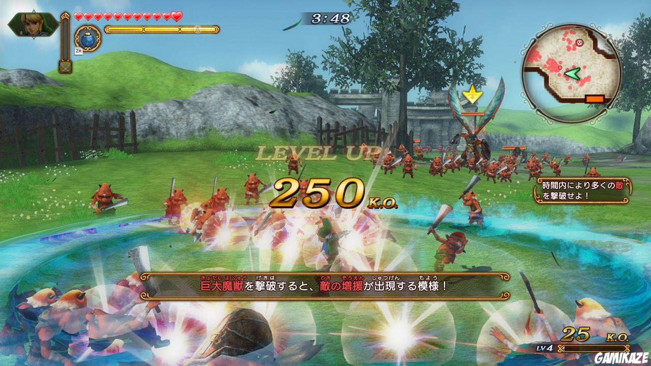 Hyrule Warriors Definitive Edition