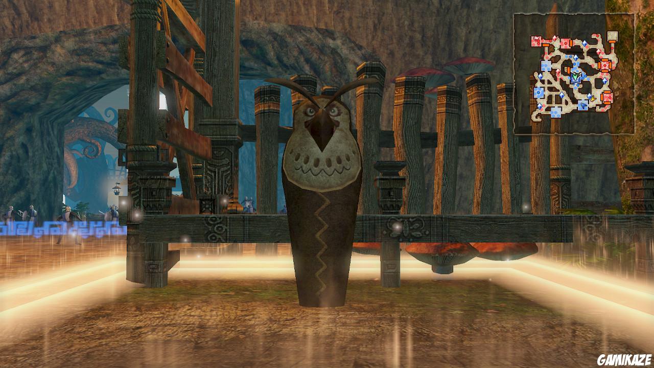 Hyrule Warriors Definitive Edition