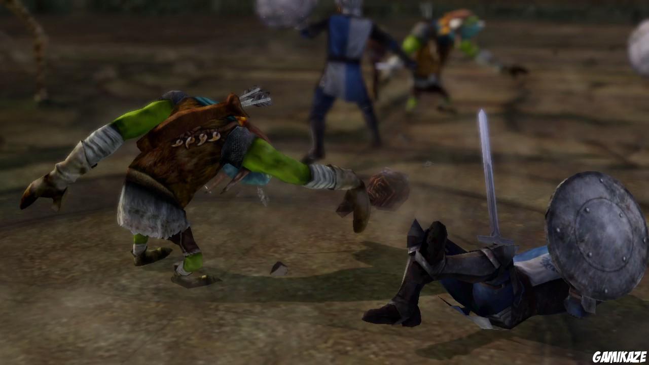 Hyrule Warriors Definitive Edition