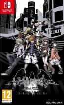 game type RPG The World Ends With You - Final Remix