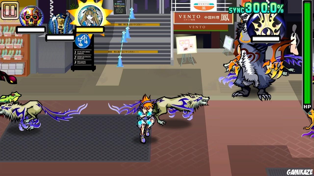 The World Ends With You - Final Remix