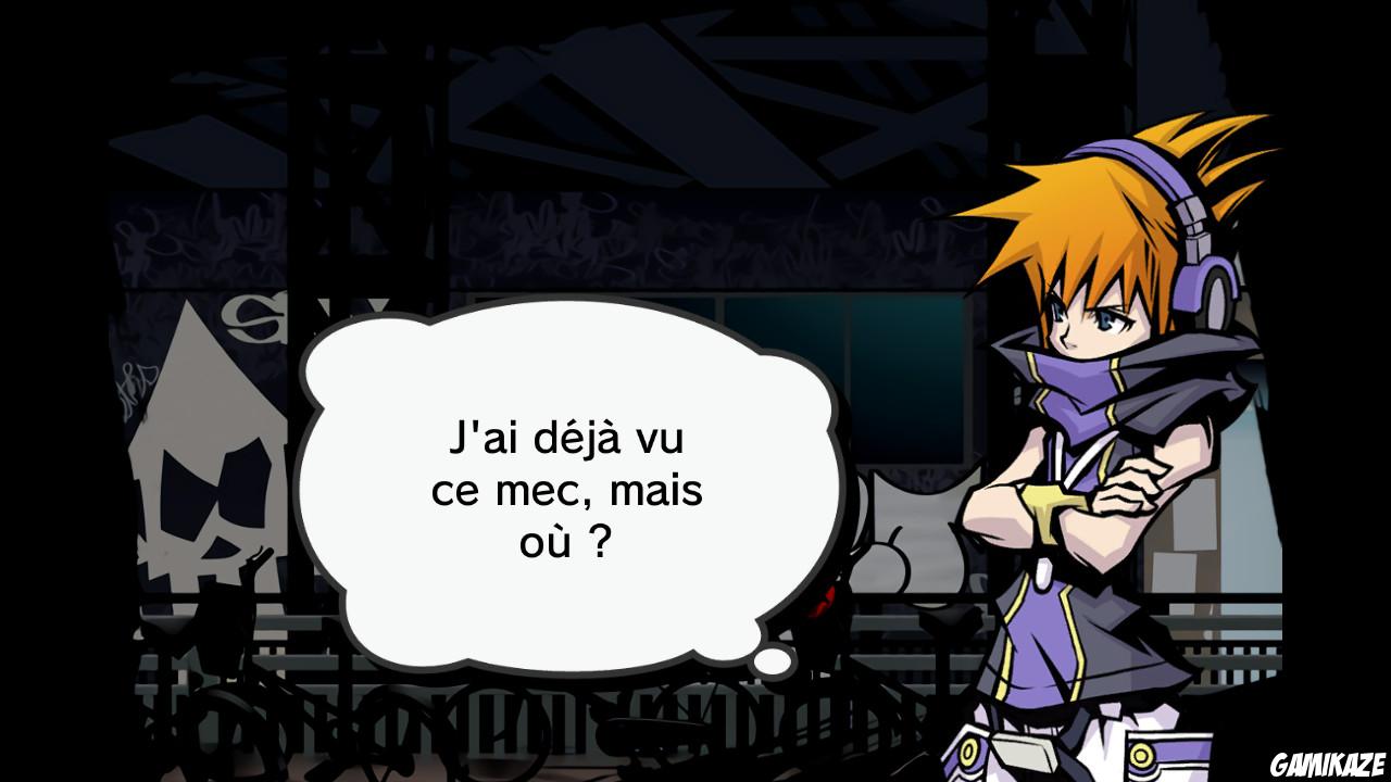 The World Ends With You - Final Remix