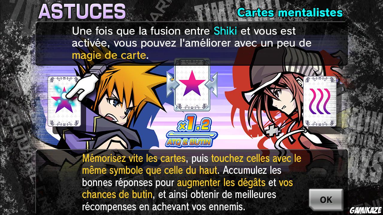 The World Ends With You - Final Remix