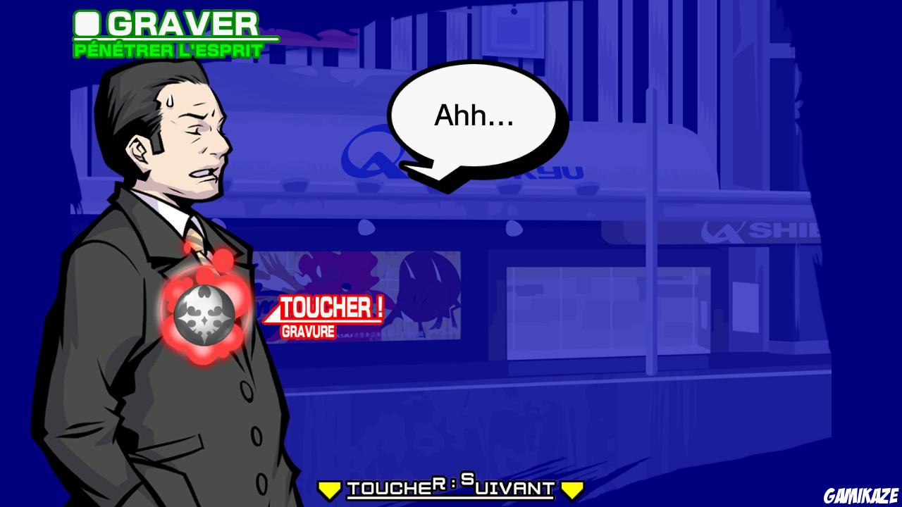 The World Ends With You - Final Remix