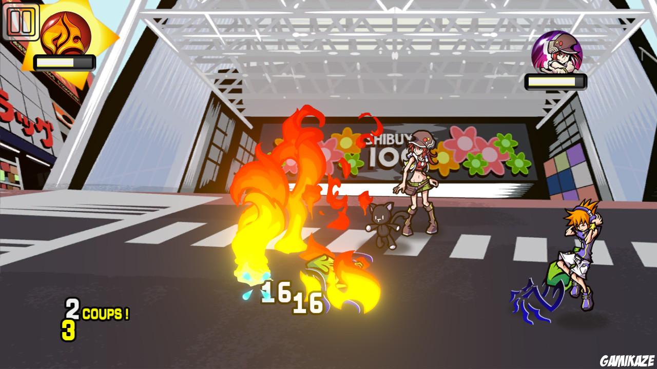 The World Ends With You - Final Remix