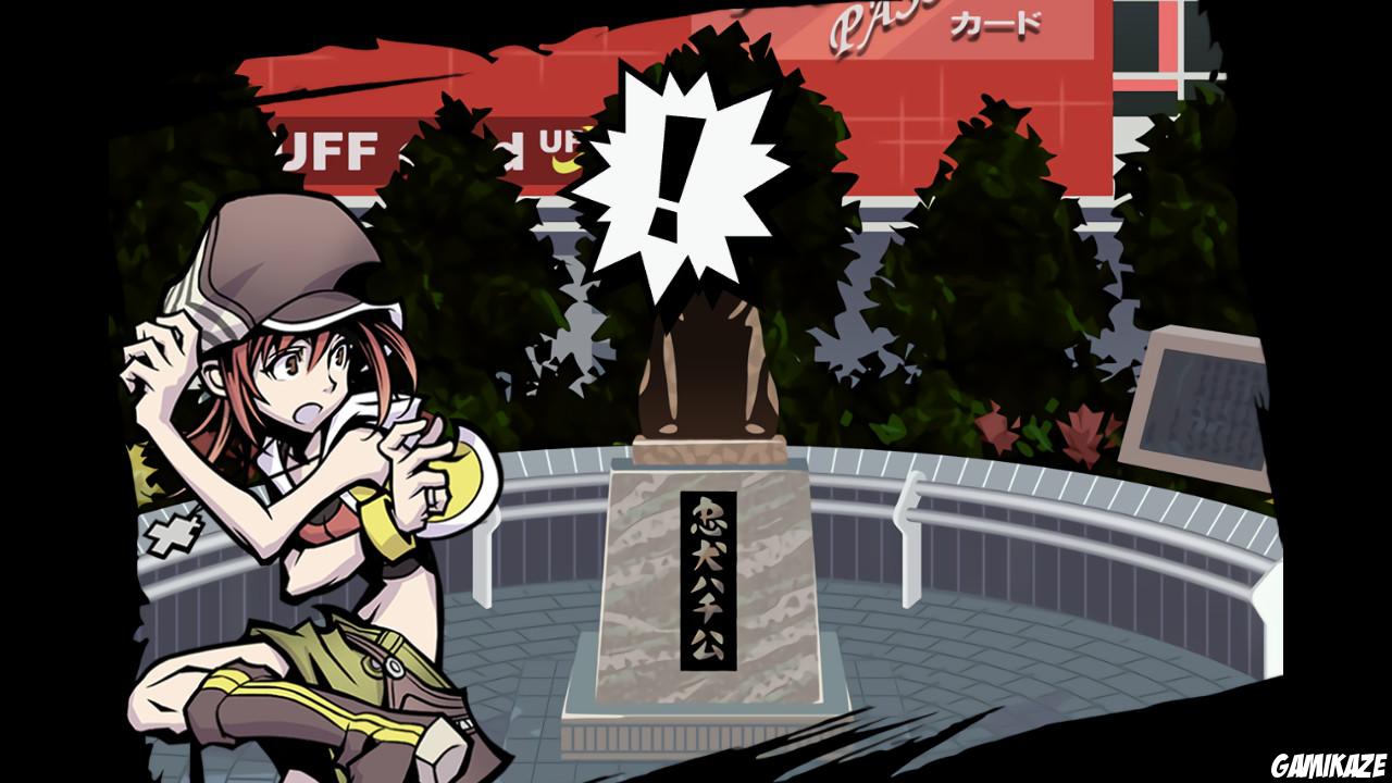 The World Ends With You - Final Remix