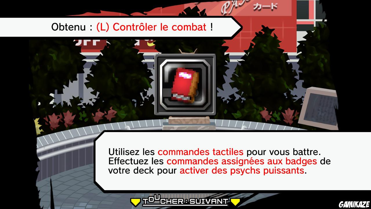 The World Ends With You - Final Remix