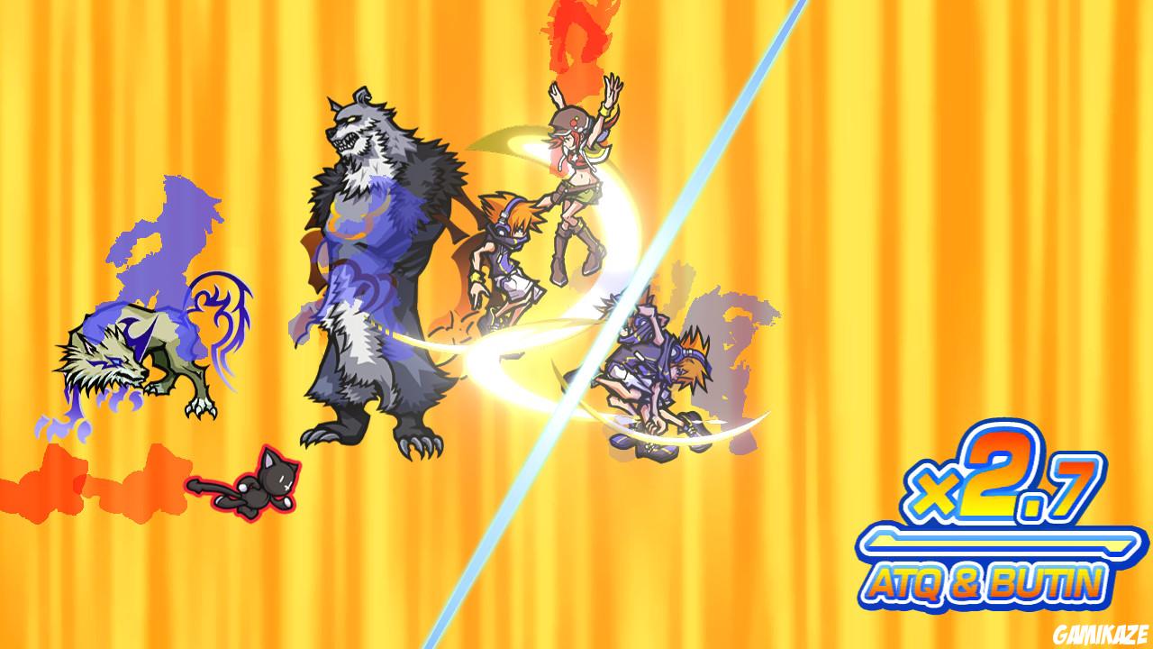 The World Ends With You - Final Remix