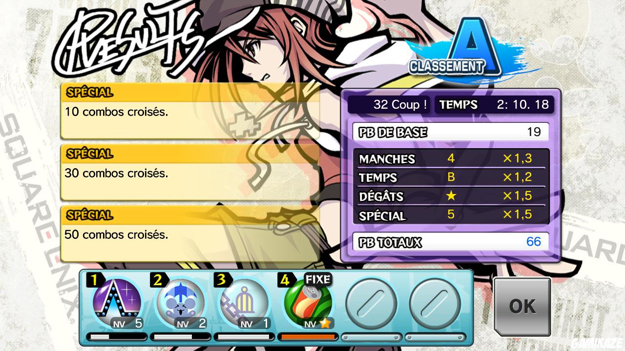 The World Ends With You - Final Remix