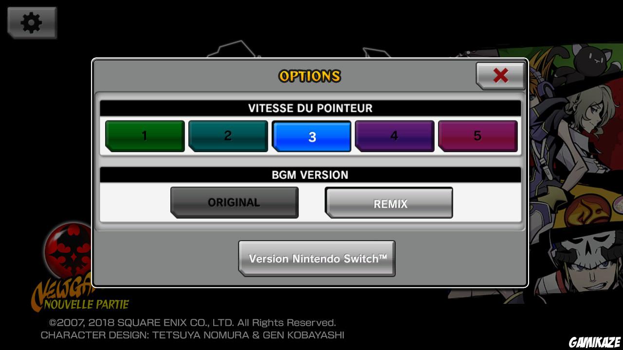 The World Ends With You - Final Remix