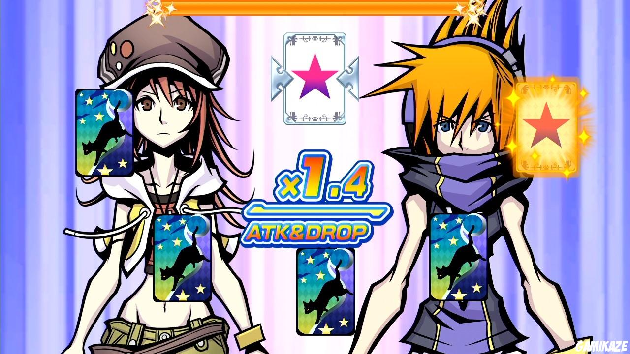 The World Ends With You - Final Remix