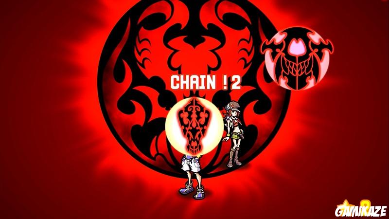 The World Ends With You - Final Remix