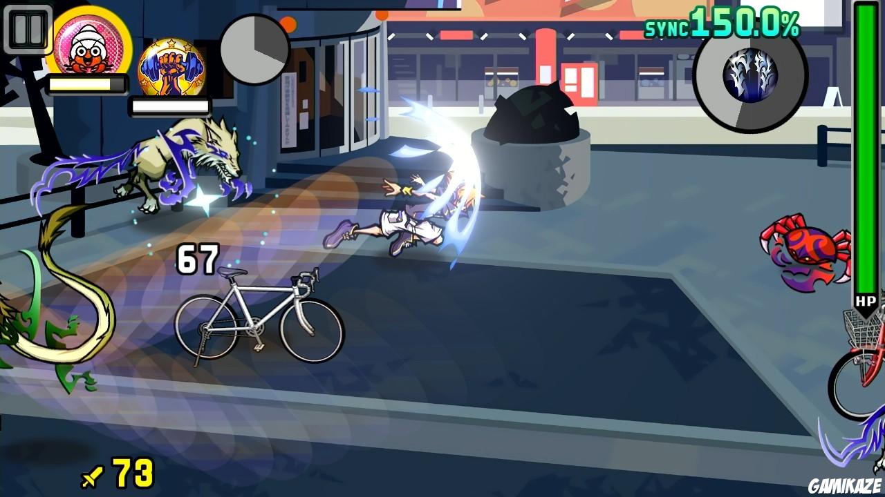 The World Ends With You - Final Remix