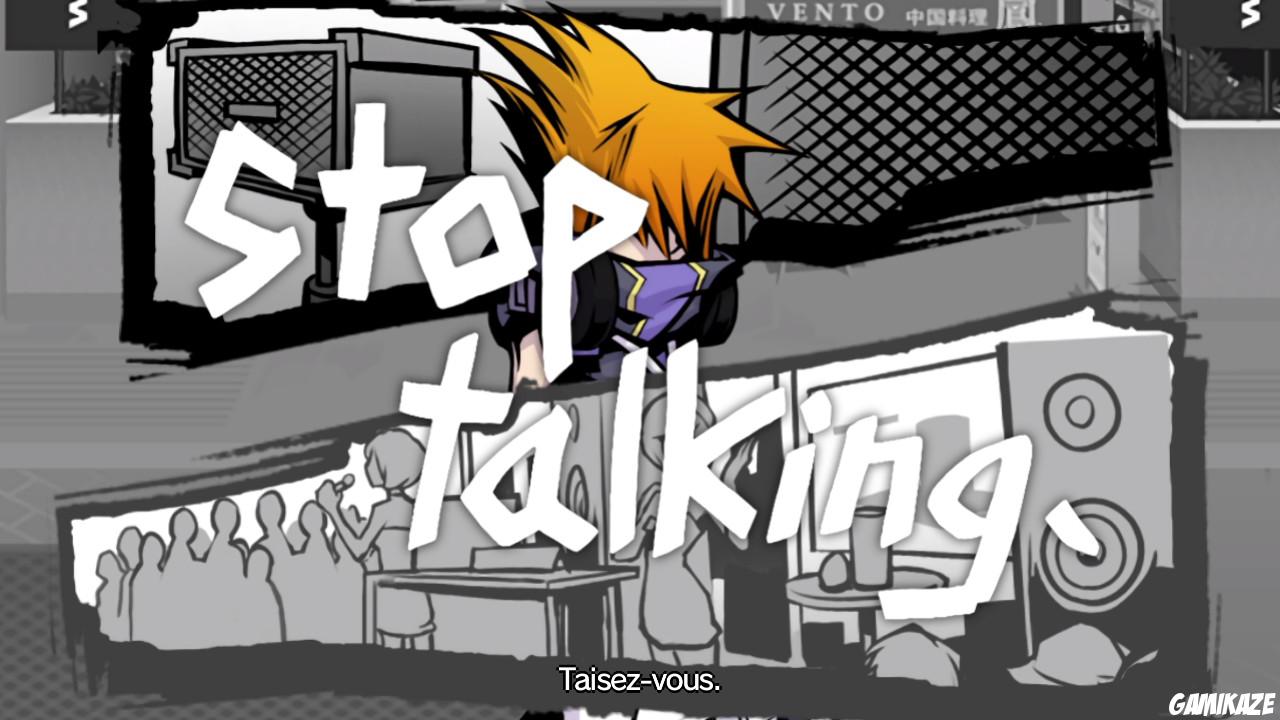 The World Ends With You - Final Remix