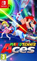 game type Sport Mario Tennis Aces
