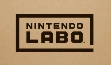 Nintendo Labo