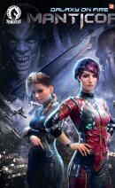 game type Action Manticore - Galaxy on Fire