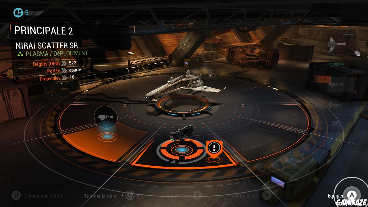 Manticore - Galaxy on Fire