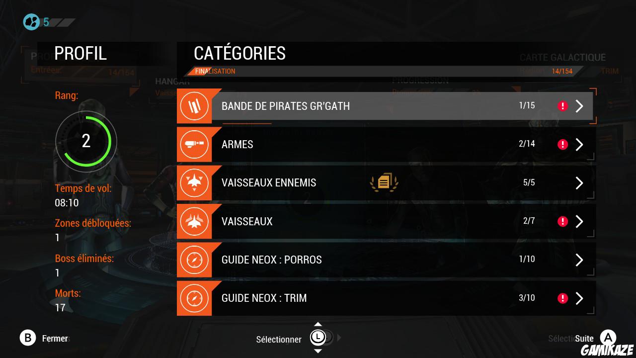 Manticore - Galaxy on Fire