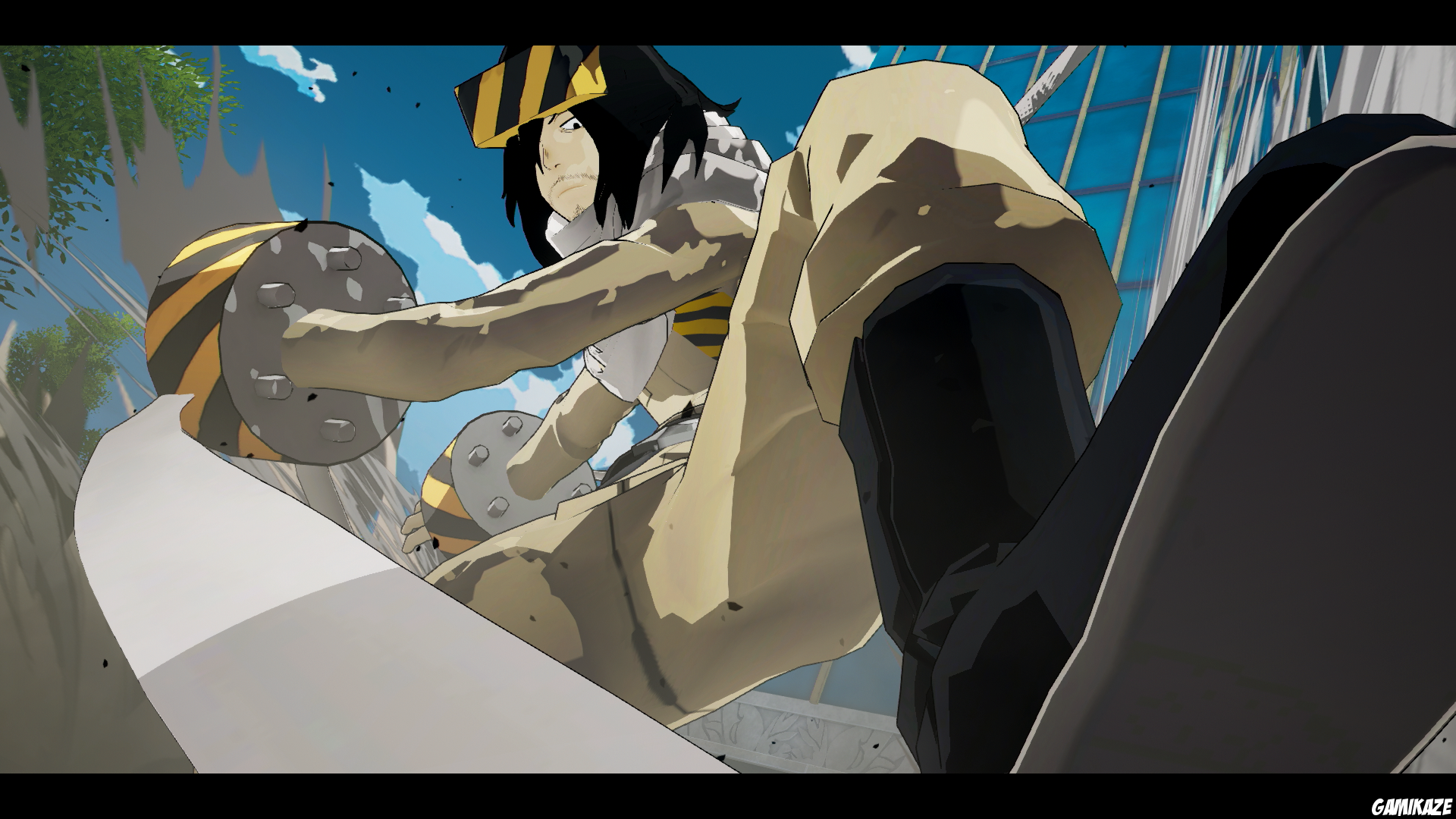 My Hero : One's Justice