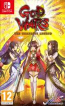 game type RPG God Wars : The Complete Legend
