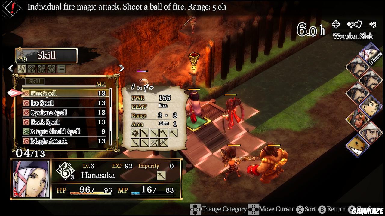 God Wars : The Complete Legend