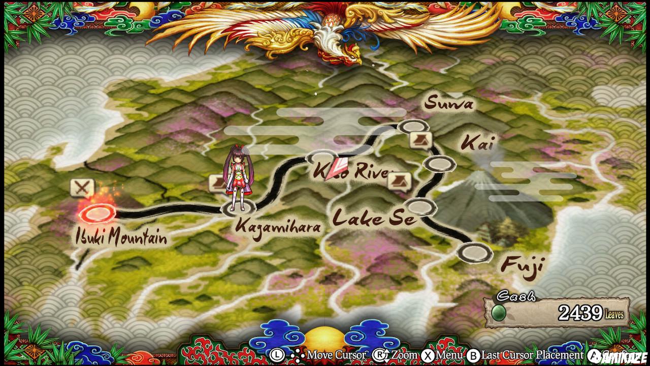 God Wars : The Complete Legend