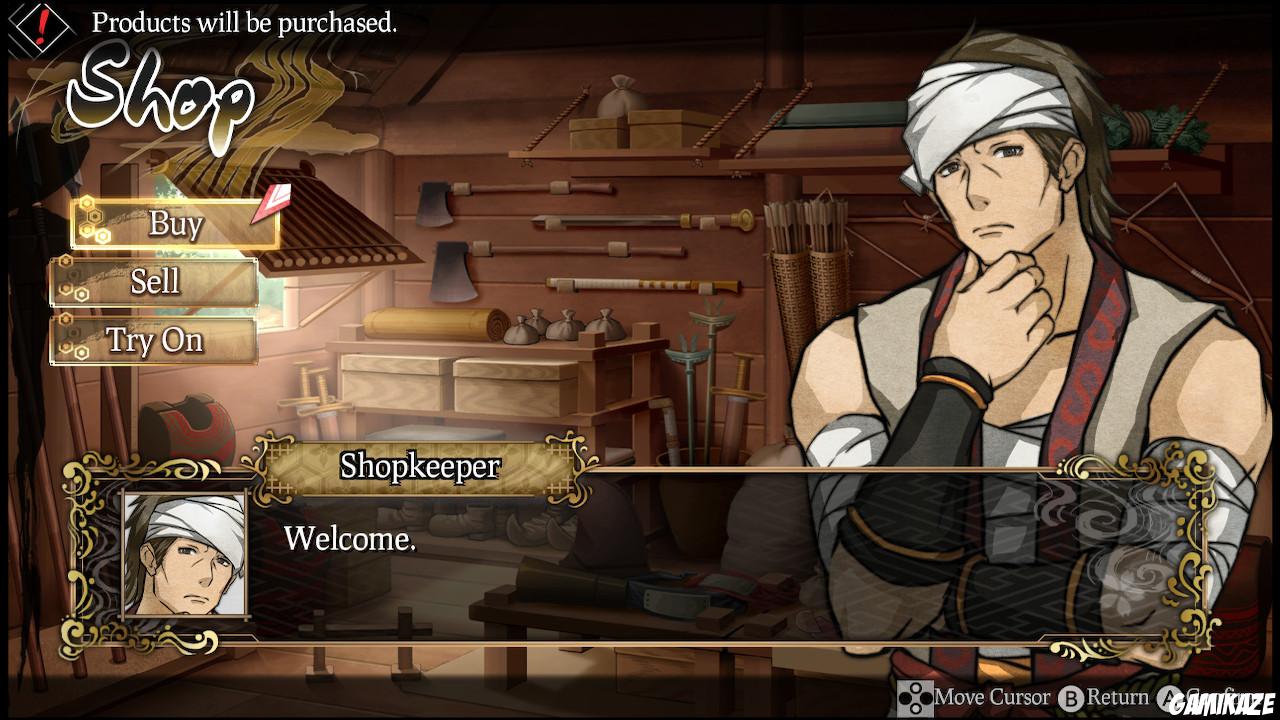 God Wars : The Complete Legend