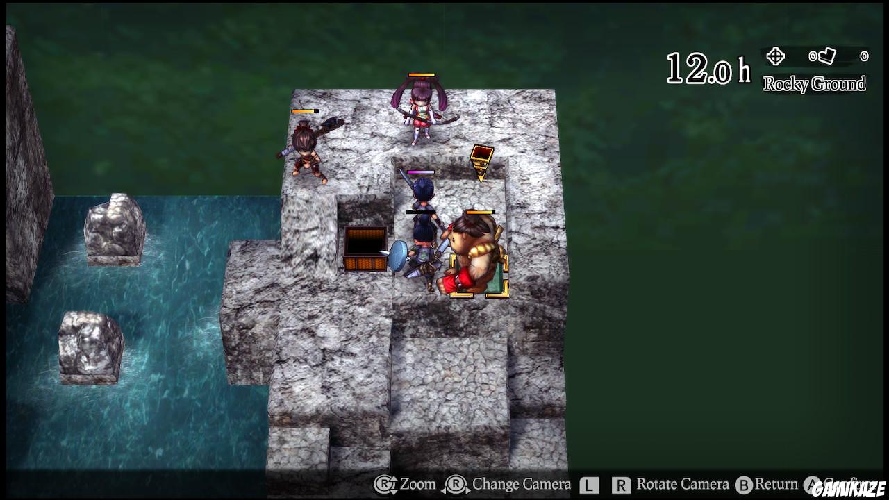 God Wars : The Complete Legend