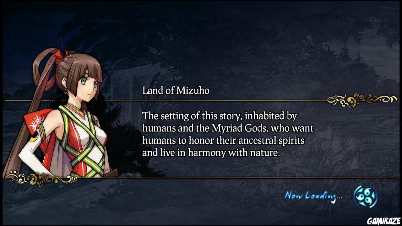 God Wars : The Complete Legend