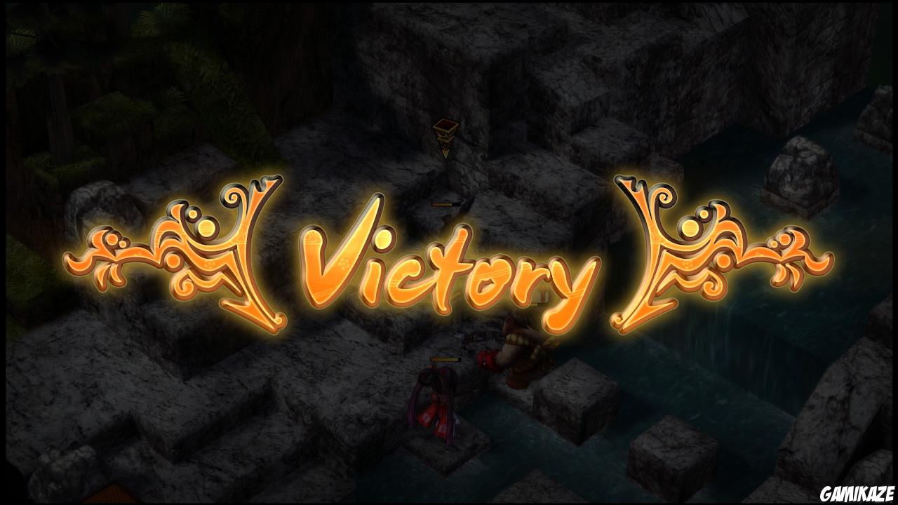 God Wars : The Complete Legend