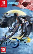 game type Beat'em'all Bayonetta 2
