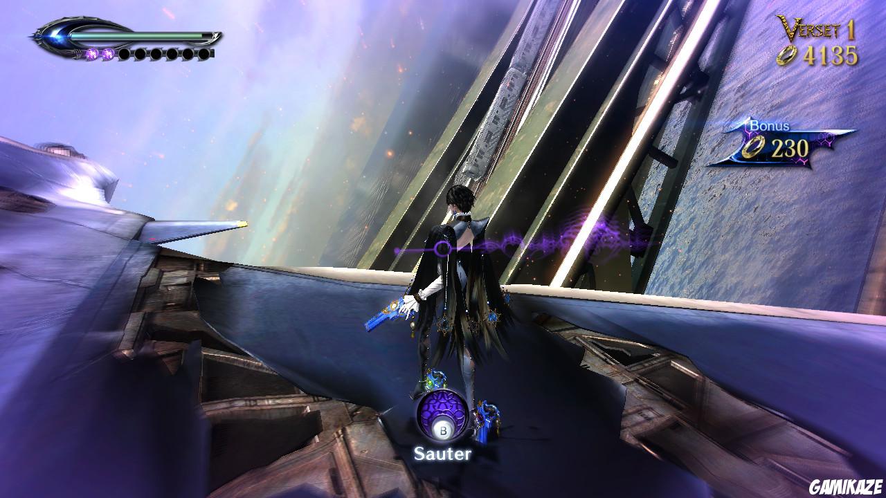 Bayonetta 2