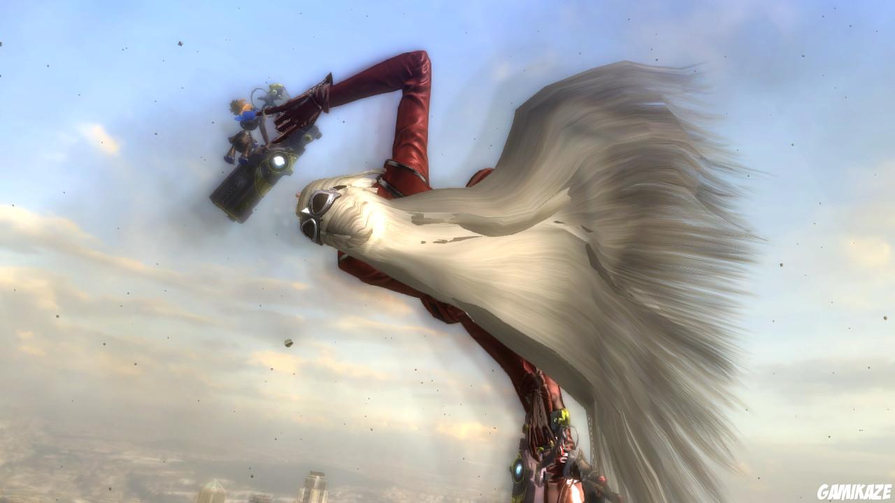 Bayonetta 2