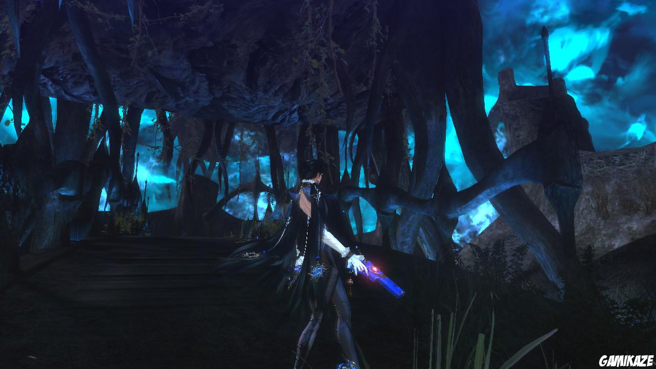 Bayonetta 2