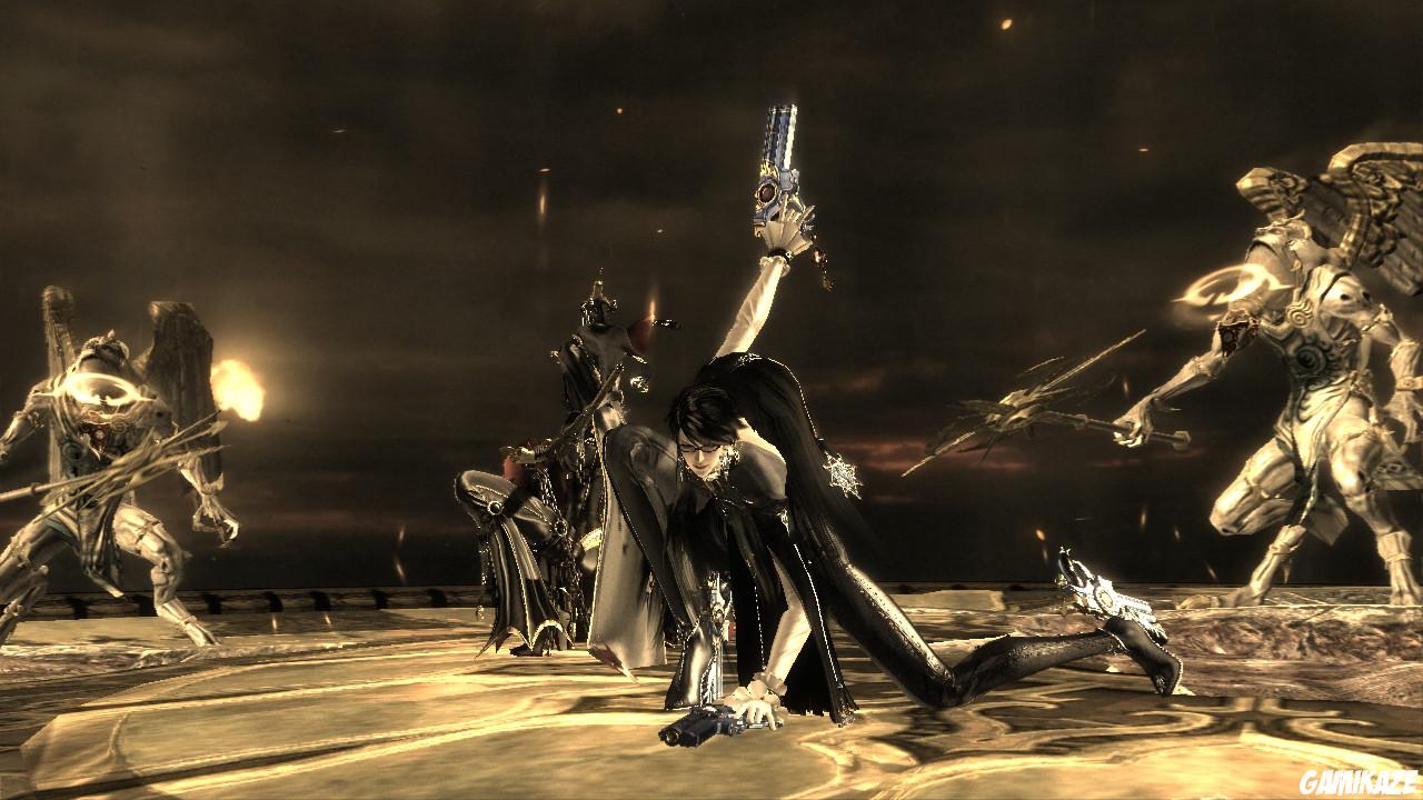 Bayonetta 2