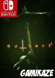 cover Outlast switch