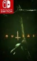 game type Survival Horror Outlast