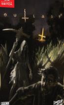 game type Survival Horror Outlast 2