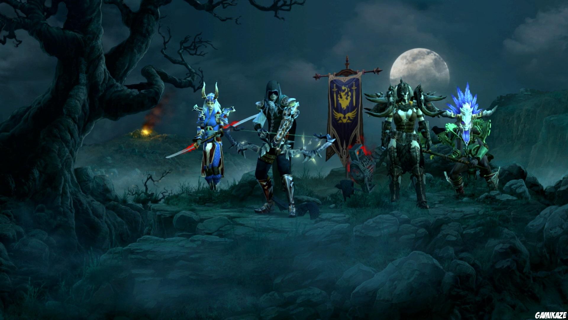 Diablo III : Eternal Collection
