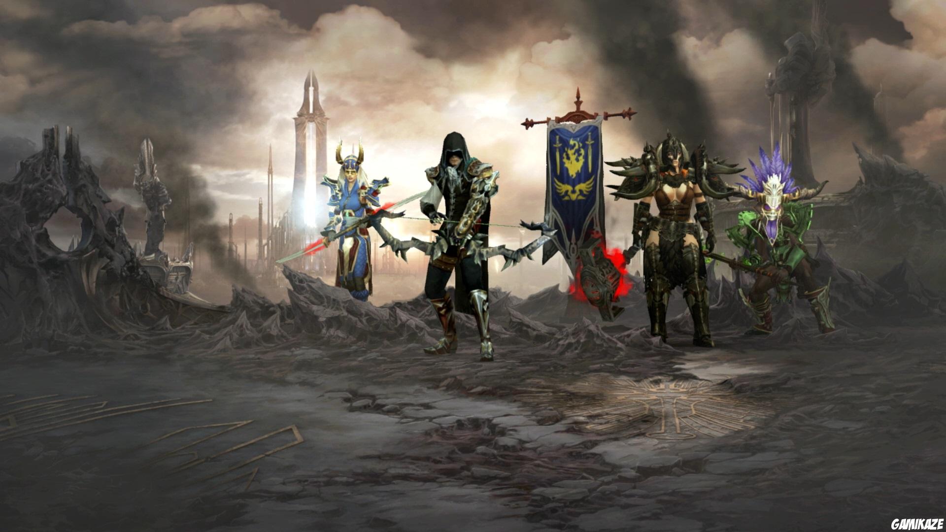 Diablo III : Eternal Collection